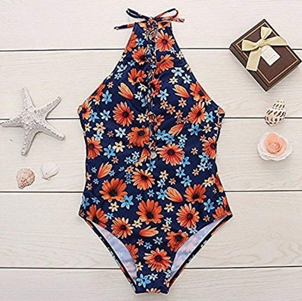 One piece size small